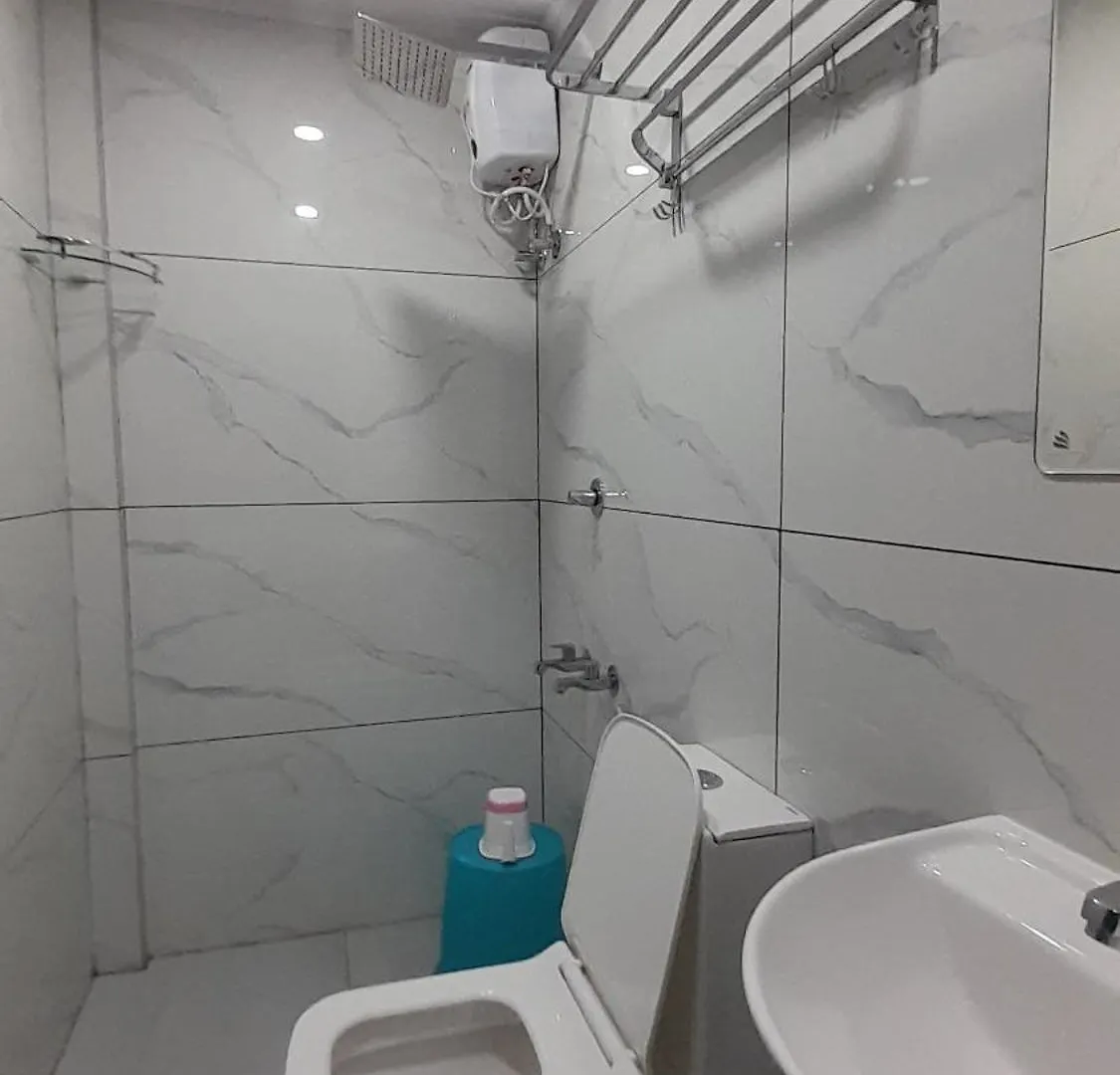 Kochi Rkm Pearl Residency酒店 0*,  印度